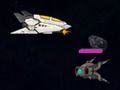 Игра Космический боец онлайн