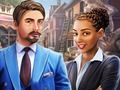 Игра Таинственный Художник онлайн