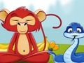 Игра Детский зоопарк онлайн