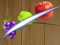 Игра Рассечение фруктов онлайн Игра Рассечение фруктов онлайн