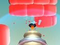 Игра Орудие стреляет по стекам онлайн
