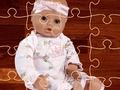 Игра Куклы пазл онлайн