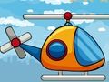 Игра Вертолетная мозаика онлайн