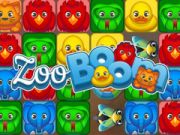 Игра Зообум онлайн