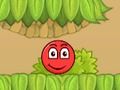 Игра Удар красного шара 5 онлайн