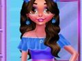 Игра Оригинальная яркая ярмарка онлайн