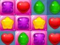 Игра Сладкий сахарный леденец онлайн
