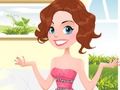 Игра Девочка наряжается онлайн