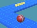 Игра Шар гонщик онлайн Игра Шар гонщик онлайн
