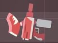 Игра Создание военного оружия онлайн