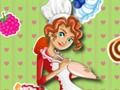 Игра Приготовление тортов в пекарне онлайн