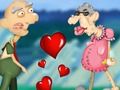 Игра Любовь старика онлайн