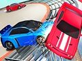 Игра Автомобильная драка онлайн