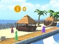 Игра Аквапарк.ио онлайн