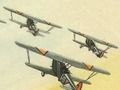 Игра Самолёты пазлы 2 онлайн