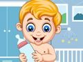 Игра Сладкие детские различия онлайн