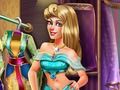 Игра Спящая красавица: Тайны гардероба онлайн