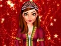 Игра Лучшие подруги: Средневековая мода онлайн