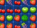 Игра Фруктовая связь онлайн