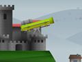 Игра Замок из песка - Древнее вторжение онлайн