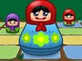 Игра Матрёшки онлайн