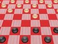 Игра Шашки 3D онлайн
