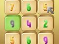 Игра Весёлый математический матч онлайн