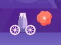 Игра Взрыв шара онлайн