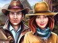 Игра Бесстрашные Исследователи онлайн