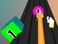 Игра 3D Вихрь по спирали онлайн