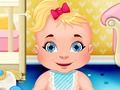 Игра Няня онлайн