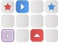 Игра Квадратная область онлайн