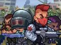 Игра Убийцы зомби онлайн
