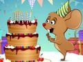 Игра Весёлые дети животные онлайн