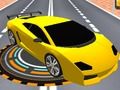 Игра 3D Автомобильные гонки онлайн