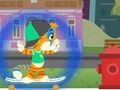 Игра 44 котёнка: АБС онлайн