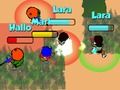 Игра Легендарные ссоры онлайн