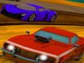 Игра Автомобильные трюки в небе 2019 онлайн
