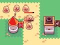 Игра Прорыв слизи: Стратегия защиты 2 онлайн Игра Прорыв слизи: Стратегия защиты 2 онлайн