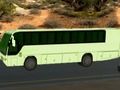 Игра Старый автобус симулятор онлайн