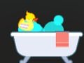 Игра Помощь небольшой утке онлайн