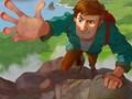 Игра Драгоценный камень: Пазл онлайн