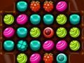 Игра Вкусные драгоценности онлайн