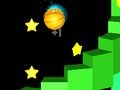 Игра Спиральный скачок онлайн