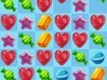 Игра Сладкая конфета Сага онлайн