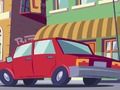 Игра Трафик стоп онлайн