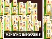Игра Невозможный маджонг онлайн Игра Невозможный маджонг онлайн