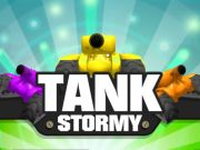 Игра Штурмовой танк онлайн