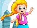 Игра Школьное соединение онлайн