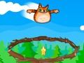 Игра Ультиматум сердитой кошки онлайн